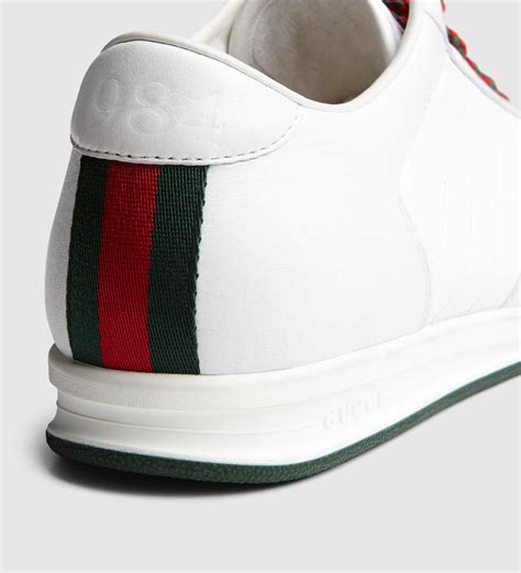 tenis clasico gucci|gucci sneakers classic.